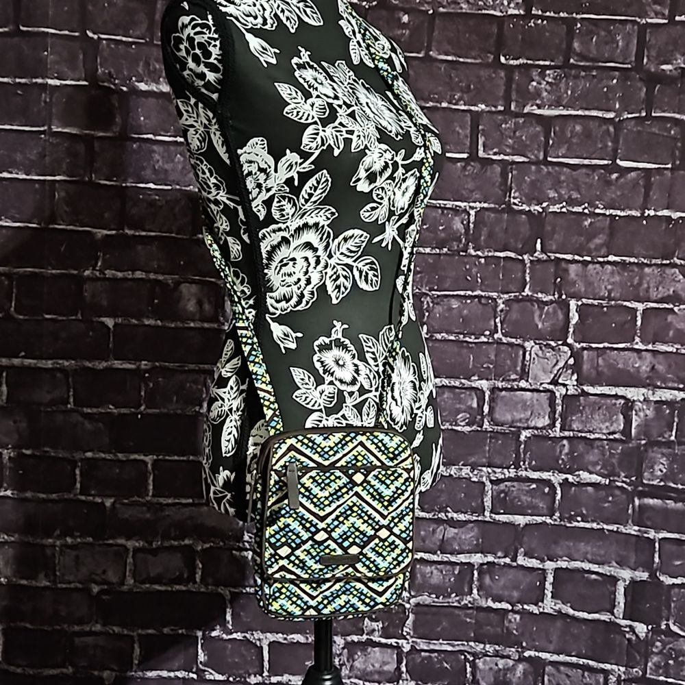 Vera Bradley Crossbody